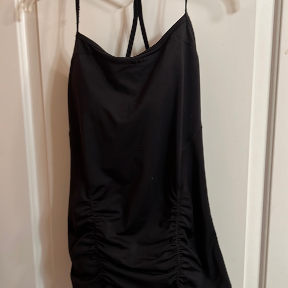 Zella Yoga/ workout top